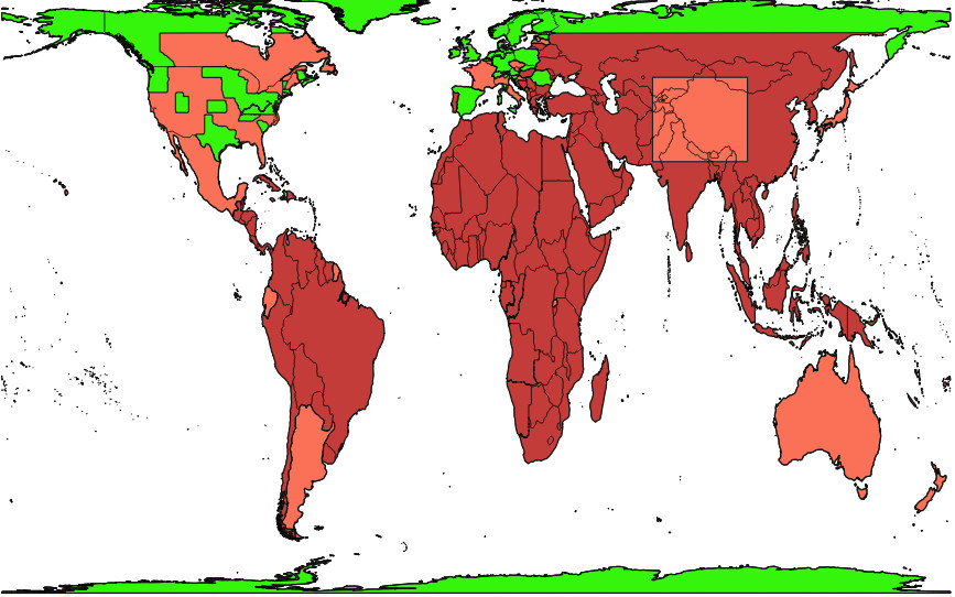 Statistik free DEMs available 2025